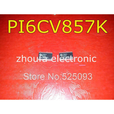 

5pcs/lot PI6CV857K P16CV857K 857K Original !