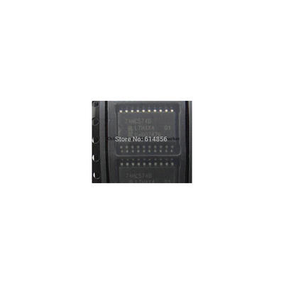 

20PCS 74HC574D 74HC574 HC574 SOP-20