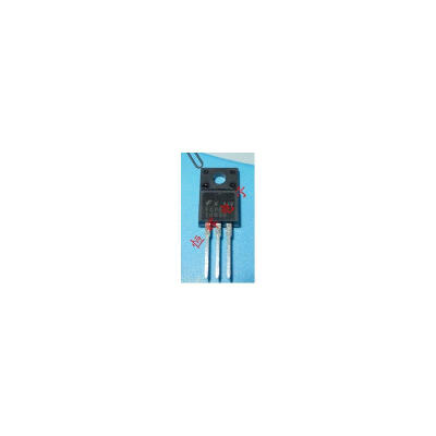 

5PCS FCPF20N60 20N60 TO220F 2A 600V