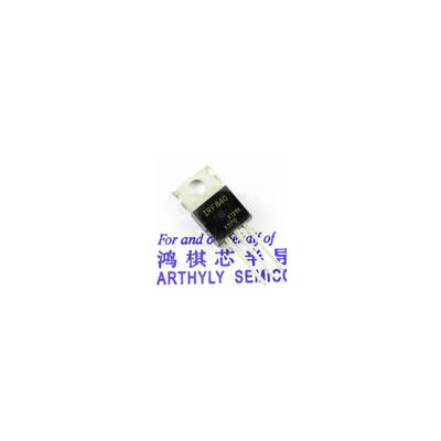 

10PCS IRF840PBF IRF840 TO-220