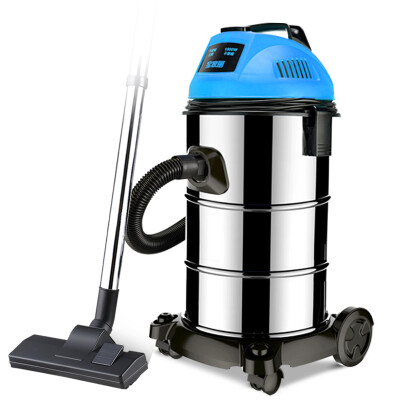 

Po Ka Li GY-309 household commercial vacuum cleaners use three high-power bucket vacuum cleaner