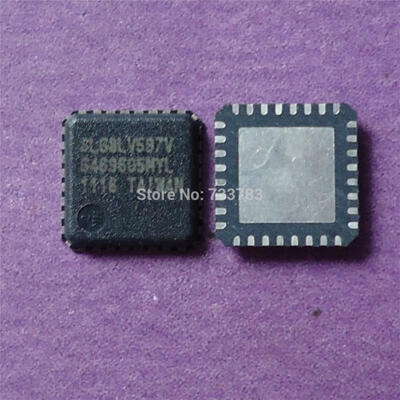 

5pcslot SLG8LV597V
