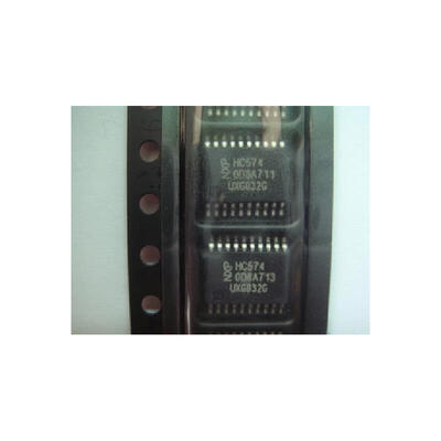 

10PCS/LOT HC574 74HC574PW SN74HC574PWR CD54HC574PWR TSSOP20 100%new&original IC electronics kit in stock