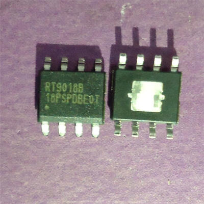 

10pcslot RT9018B Maximum 3A Ultra Low Dropout Regulator