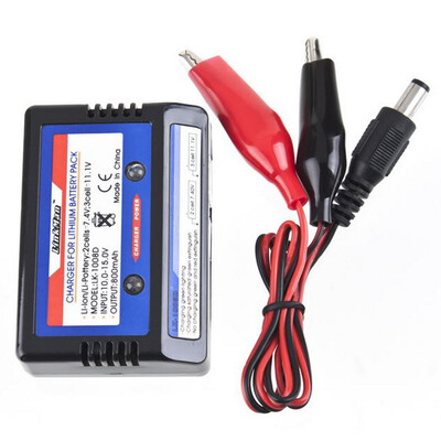 

New Balancer Charger Balance Charger For 7.4-11.V 2-3S 2S 3S Cells Li-PO Battery