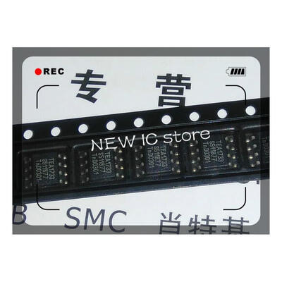 

Free shipping 10pcslot TEA1733T TEA1733 IC Chip SOP8 LCD chip integration new original