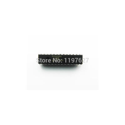 

10pcs/lot PIC16F886-I/SP PIC16F886 DIP original electronic IC kit