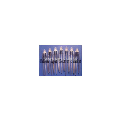 

20PCS 3mm Common Anode Red and Green double color light-emitting diode LED