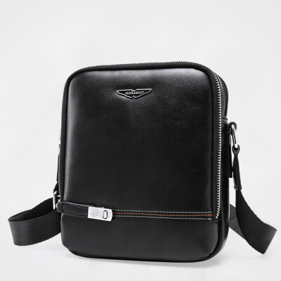 

Men's Fashion Satchel Trend Shoulder Bag