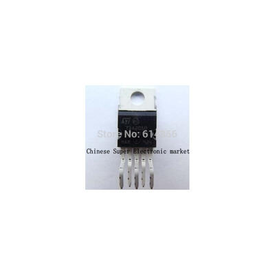 

50PCS TDA2050 TO-220-5 IC