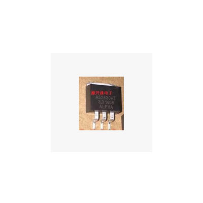 

10pcs/lot AS2830AT-3.3 AS2830AT 3.3V TO-263 original electronic components IC kit in stock
