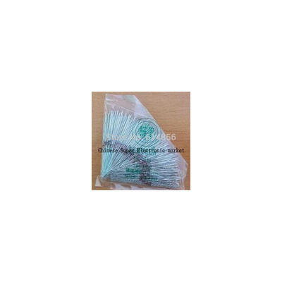 

20pcs1N60P 1N60 SCHOTTKY DIODE 45V Germanium Diode TV FM Radio Detection
