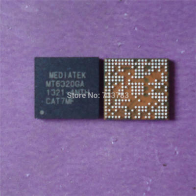 

1pcs/lot Mediatek MT6320GA power management chip