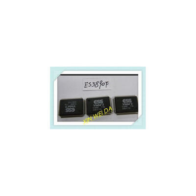 

2pcs/lot es3890f es3890 es Good qualtity.HOT SELL .FREE SHIPPING.BUY IT DIRECT