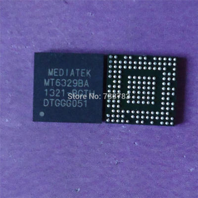

1pcslot Mediatek MT6329BA power management chip