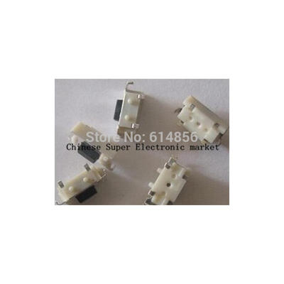 

100pcs MP3 MP4 MP5 Tablet PC phone button switch push button switch 3X6X3.8 3 * 6 * 3.8MM