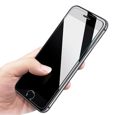 

Lanyos Прозрачная пленка Защитная крышка для экрана Iphone 6 / 6s