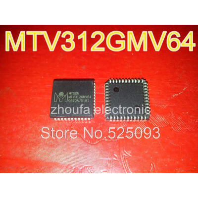 

10pcs/lot MTV312GMV64 PLCC