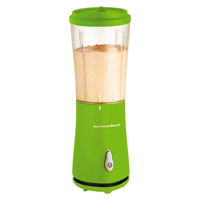 

Hamilton Beach Cooking Machine Single Cup Juice Stirring 51126-CN