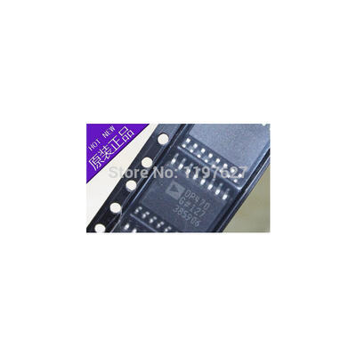 

Free Shipping 10pcs/lot OP470GS OP470 SOP16 IN STOCK Electronic components IC