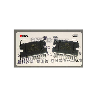 

1pcs/lot Free shipping TDA7388 ZIP in stock