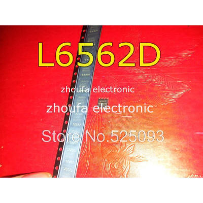 

100pcs/lot L6562D