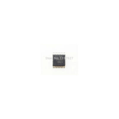

Free Shipping TSC2003IPWR TSC2003 TSSOP 10PCS/LOT IC
