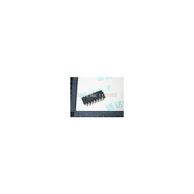 

20PCS/LOT SN74HC393N DIP-14 new origina