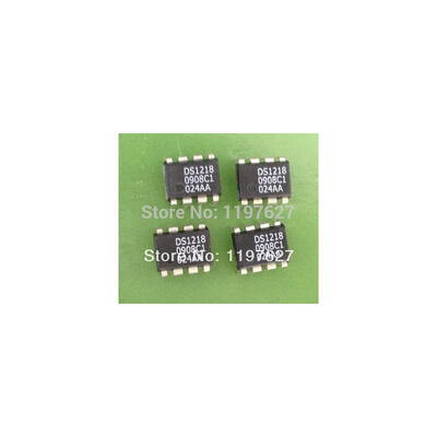 

20pcslot DS1218 8-DIP DS1218 Maxim integrated circuit IC original electronic kit