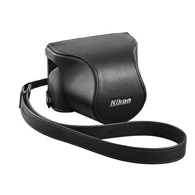 

Nikon Nikon NIKON J5 Camera Case BK