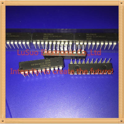 

10PCS S3F94C4EZZ-DK94 S3F94C4EZZ S3F94C4 DIP20 Good product fast shipping reputable