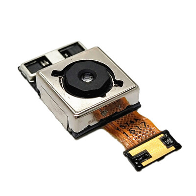 

100 Tested Original Rear Back Camera For LG G5 H830 H840 H850 RS988 Big Camera Module Flex Cable High Quality Free Shipping