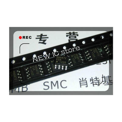 

100pcs/lot Original MAX472ESA MAX472 SOP-8 New parts best price and short lead time