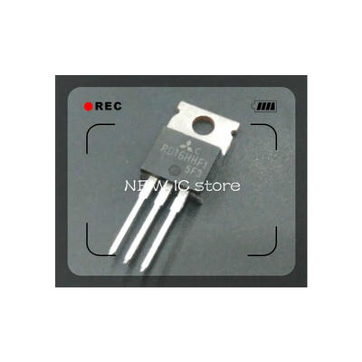 

5pcslot RD16HHF1 in stock can pay