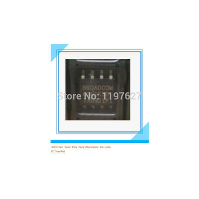 

10PCS/LOT BCM6301KSG 6301KSG 6301K SOIC Original IC Electronics Stock