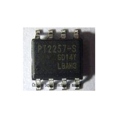 

10PCS PT2257-S PT2257 SOP8