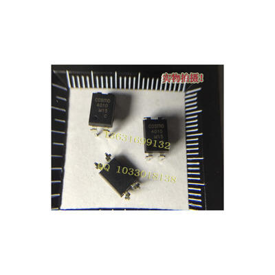 

50pcs!!New original KP4010C KP4010 DIP4 Optocoupler