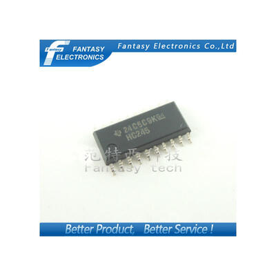 

10PCS SN74HC245NSR SOP20 SN74HC245 SOP 74HC245NSR SMD new and original IC free shipping