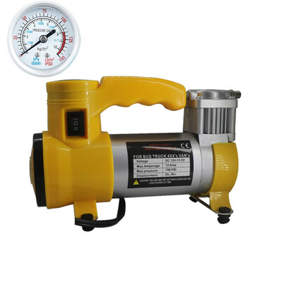 

GSF Car air pump 12v