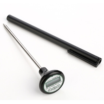 

Yuhuaze kitchen food electronic thermometer baking water temperature