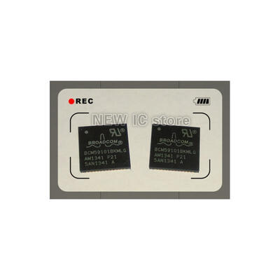 

10pcslot Free shipping BCM59101BKMLG Original&New