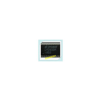 

5pcslot lm2650m lm2650m-adj sop24 Good qualtity HOT SELL FREE SHIPPINGBUY IT DIRECT