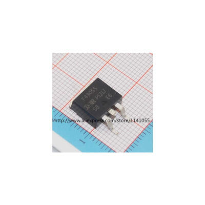 

50PCS IRF4905S TO-263