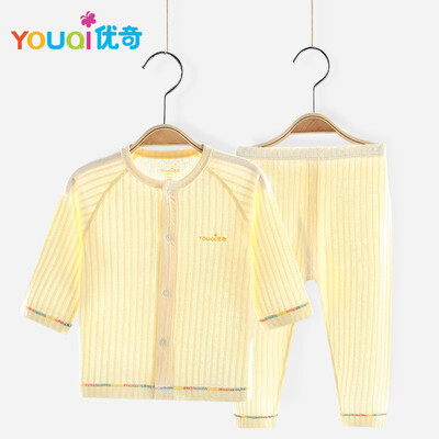 

Baby Girls Clothes Spring Summer Long Sleeve Boys Clothing 3 6 9 Months Toddler Infantil Pajamas Suit For Babies
