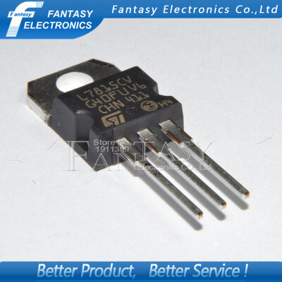

10PCS L7815CV TO220 L7815 TO-220 7815 LM7815 MC7815 new and original IC free shipping