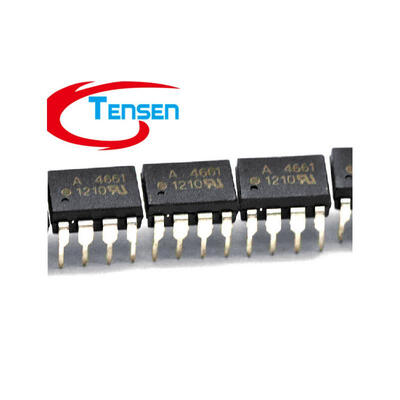 

10Pcs/Lot A4661 DIP-8 Optical Coupler(OC) Optocoupler