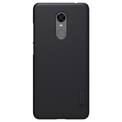 

NILLKIN Protective Case Cover for Redmi 5Plus Black