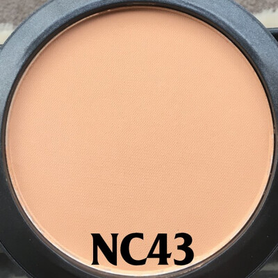 

Макияж STUDIO FIX 15g / 0.52oz Fabulous Pressed Face Ma.c's Make Up Powder Макияж Порошковая палитра Кожаная отделка