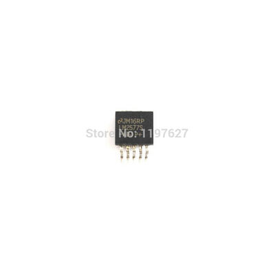 

10PCSLOT LM2577S-ADJ LM2577S TO263 original IC electronics