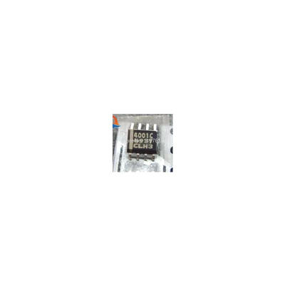 

10pcs/lot FREE SHIPPING THS4001C THS4001 NEW&ORIGINAL IC